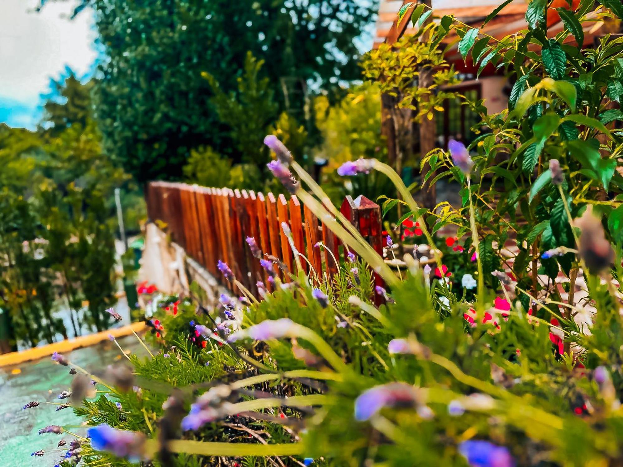 Pousada Bella Giornata Campos do Jordão Εξωτερικό φωτογραφία
